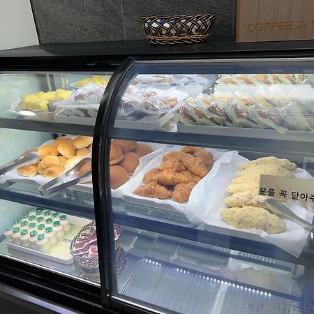 顺天神圣酒店 顺天市 外观 照片