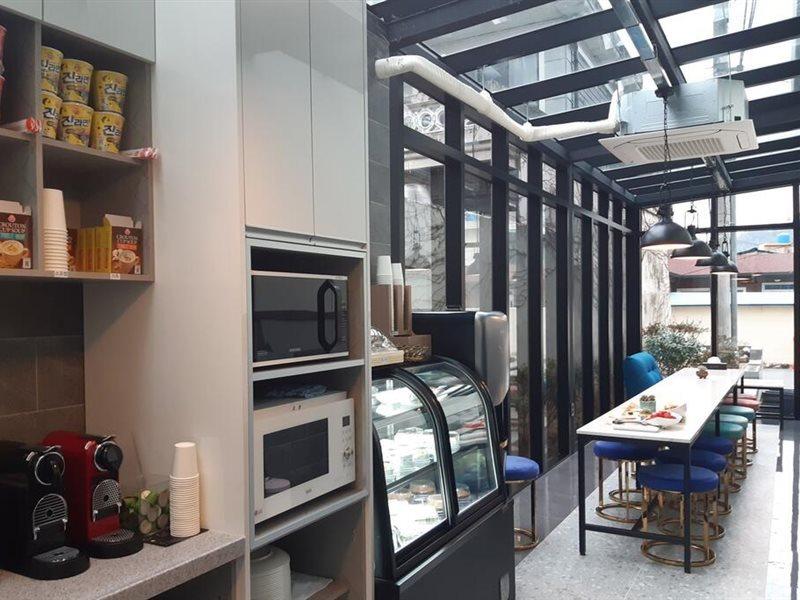 顺天神圣酒店 顺天市 外观 照片