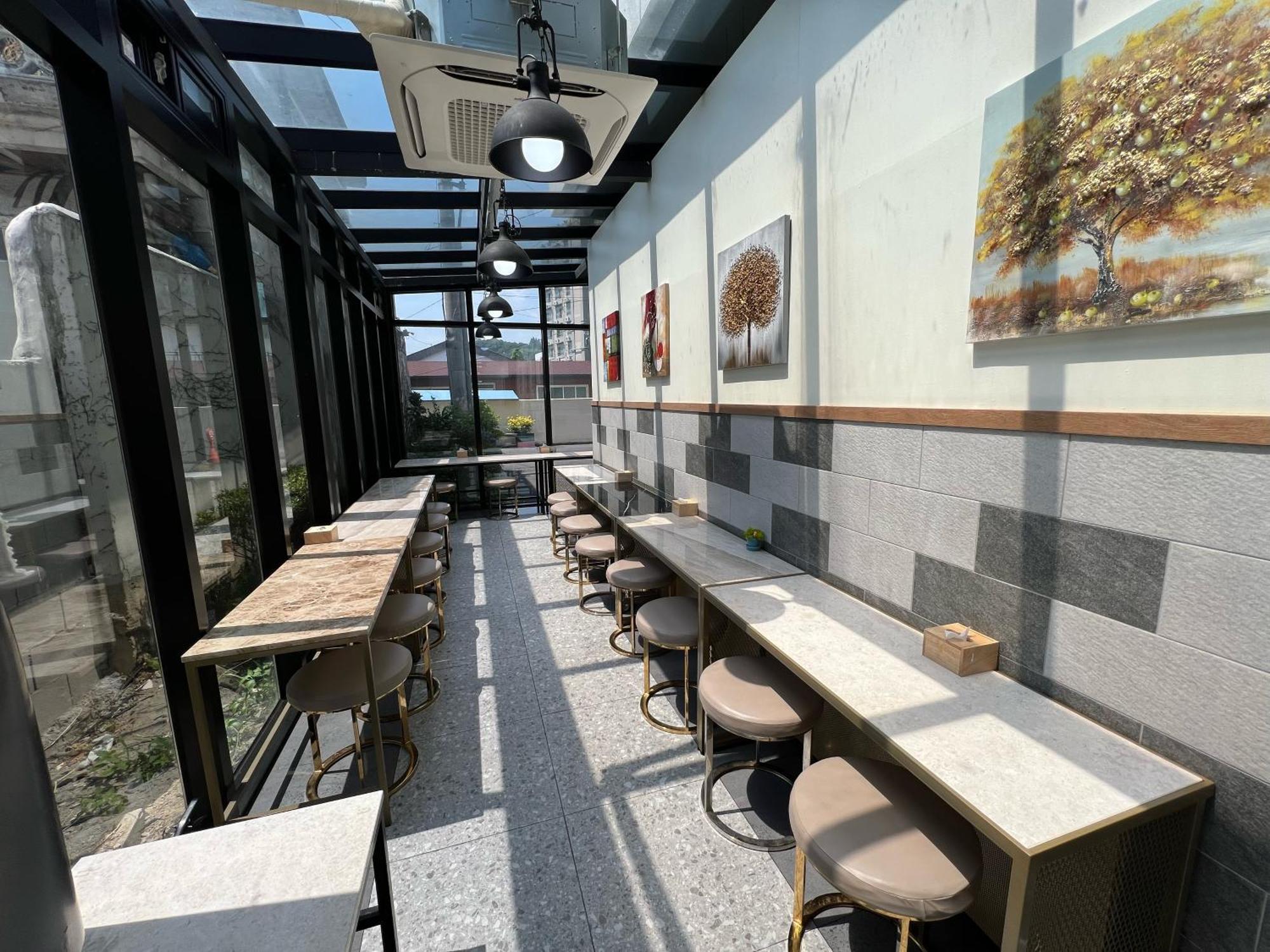 顺天神圣酒店 顺天市 外观 照片